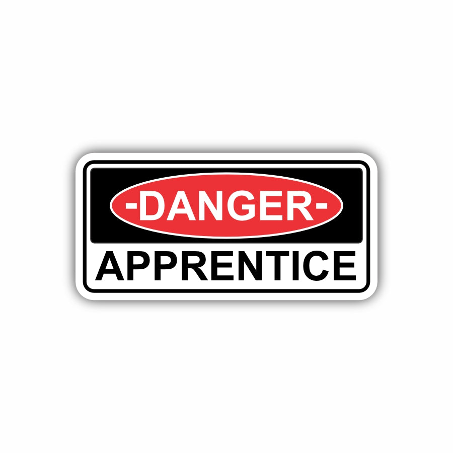 Danger Aprentice