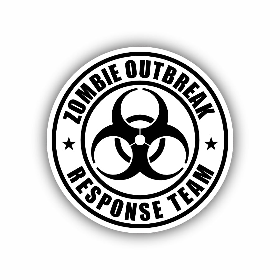 Zombie Outbreak Response Team