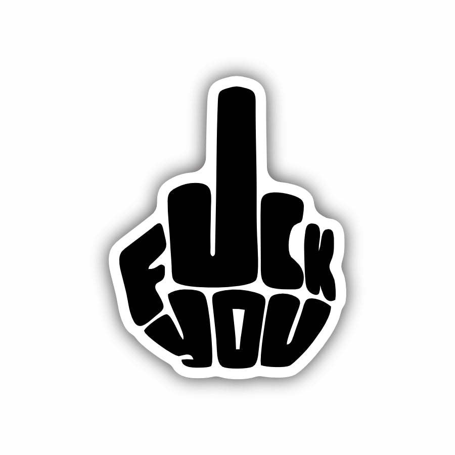 Fuck You Hand