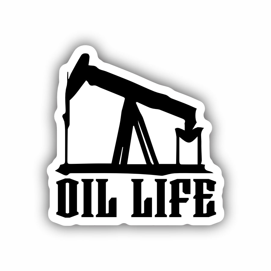Oil Life