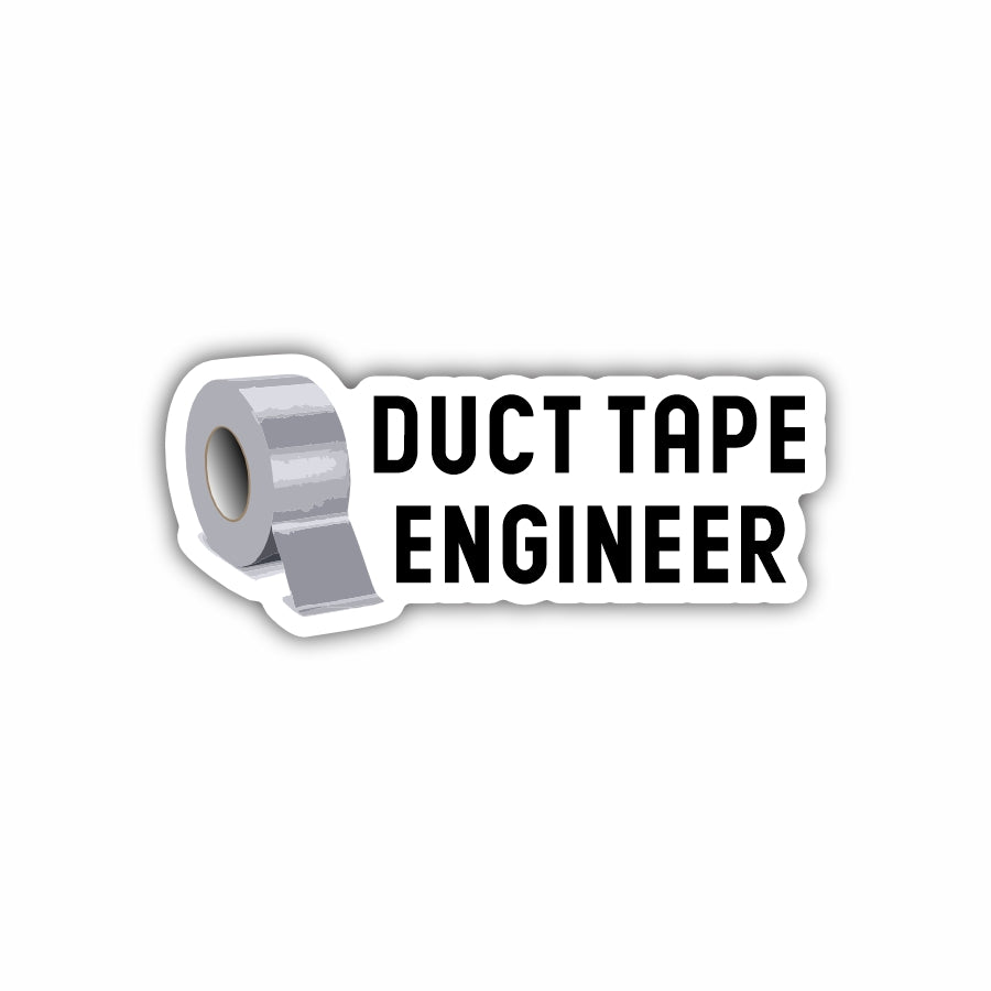 Duct Tape Engineer
