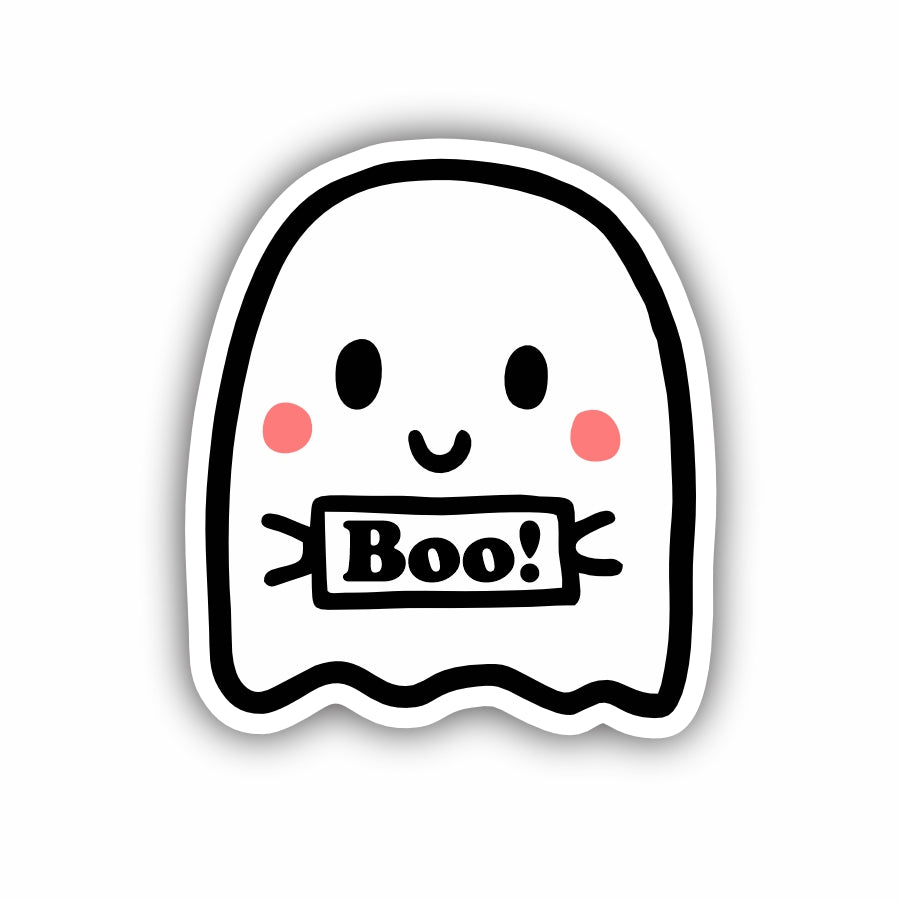 Ghost Boo