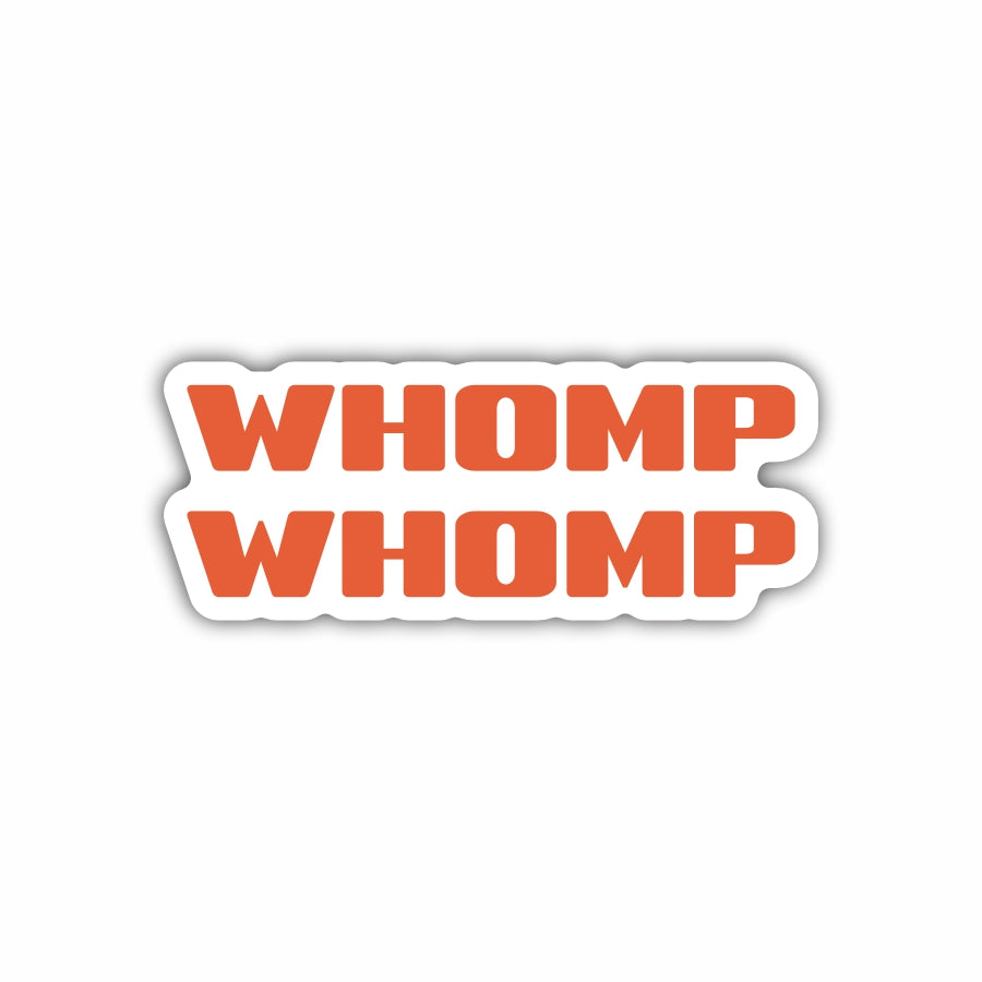 Whomp Whomp