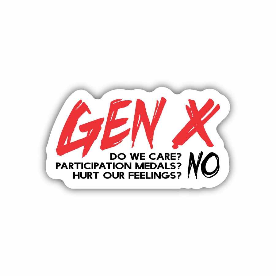 Gen-X