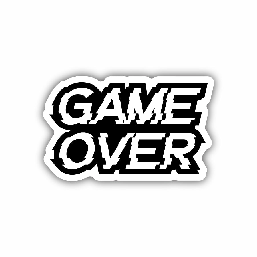 Game Over