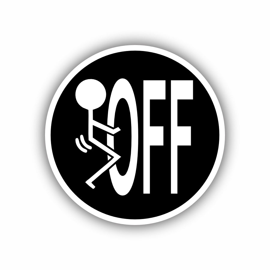 Fuck Off