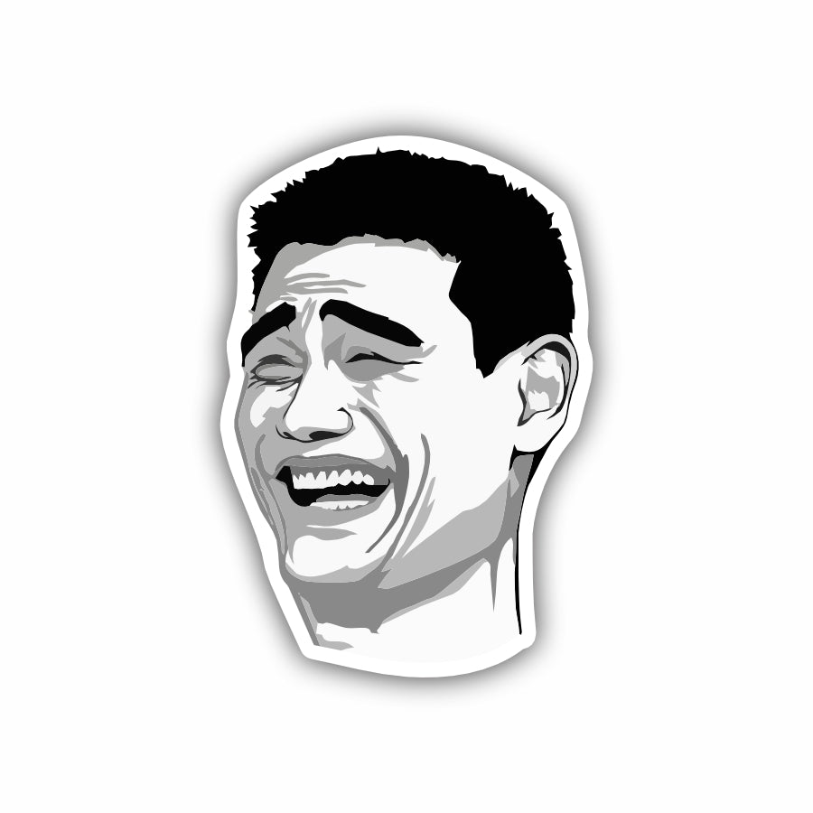 Meme Face