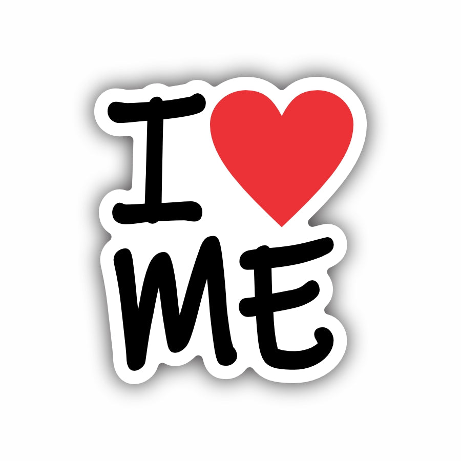 I Love Me