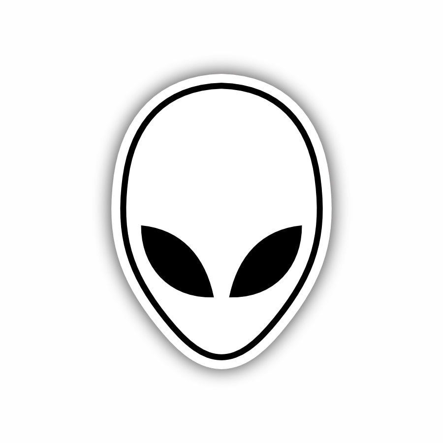 Alien Head