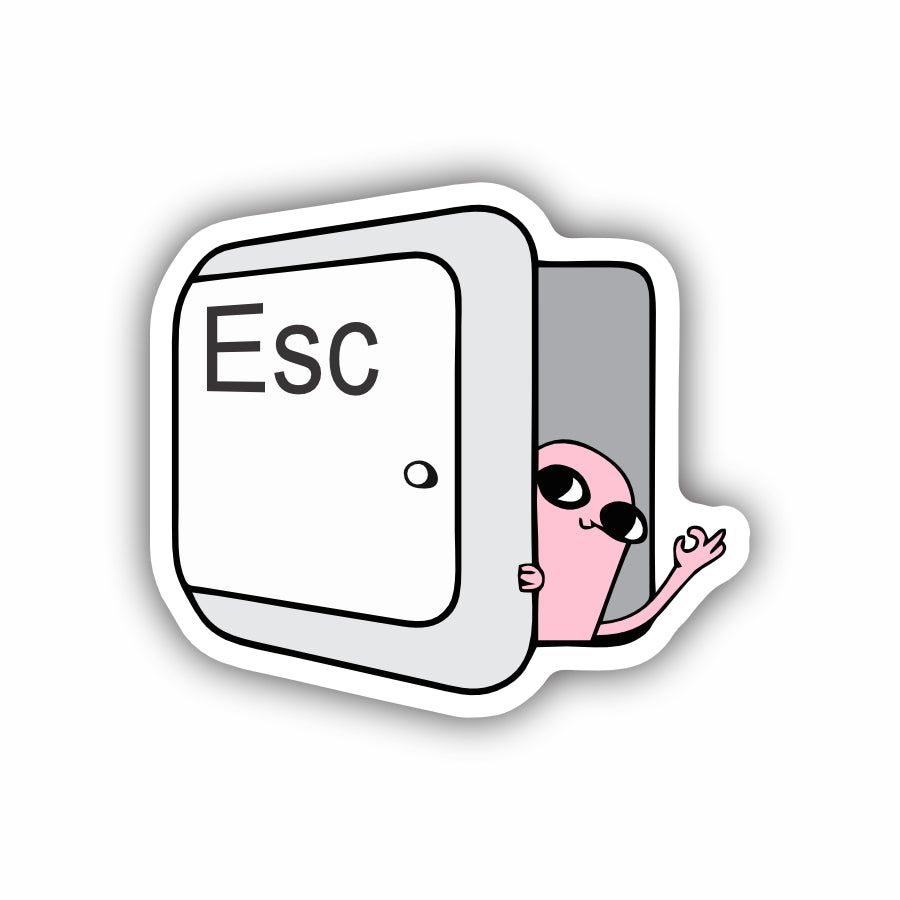 ESC Keyboard