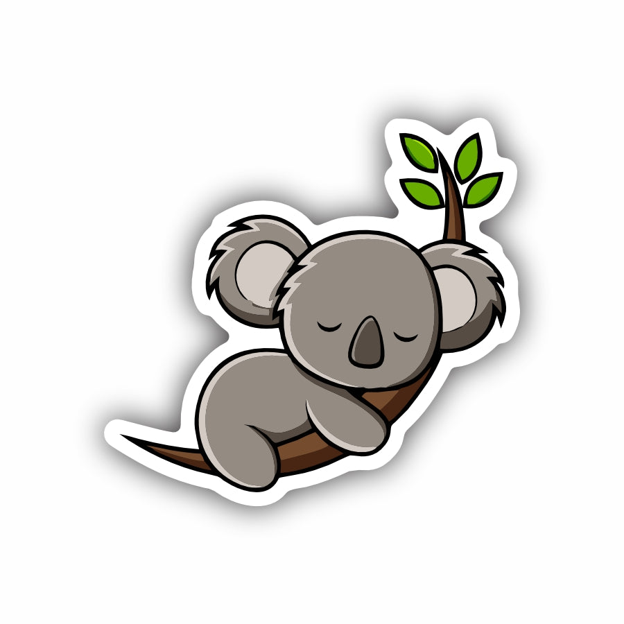Koala Tree