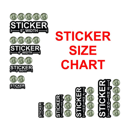 Custom Stickers